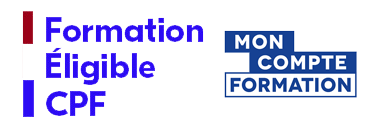 Logo CPF Formation